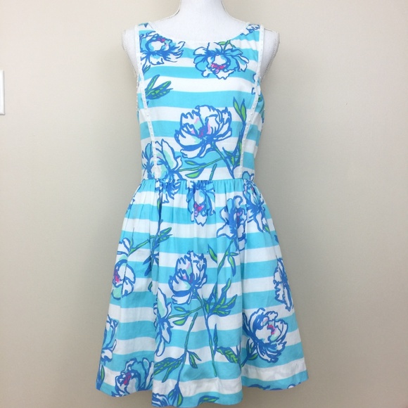 Lilly Pulitzer Dresses & Skirts - Very cute Lilly Pulitzer dress
